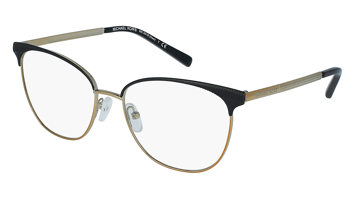Michael Kors MK 3018 MK3018 Nao Designer Glasses